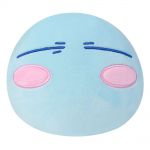 That Time I Got Reincarnated as a Slime Plüschfigur Rimuru Slime Ver. 18 cm