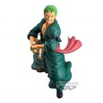 One Piece Figur Grandista Roronoa Zoro