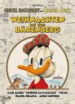 Onkel Dagobert und Donald Duck Weihnachten auf dem Bärenberg