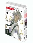 Bungo Stray Dogs DEAD APPLE Doppelpack 01