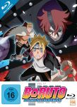 Boruto 17 Blu-ray