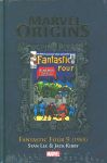 Marvel Origins 32 Fantastic Four (1965)