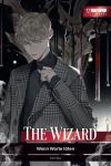 The Wizard Lightnovel
