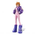 One Piece DXF Figur The Grandline Series Egghead Dr.Vegapunk Lilith (Evil)