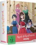 Rent-a-Girlfriend 3.Staffel 01 Blu-ray mit Sammelschuber