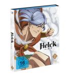 Helck 1.Staffel 02 Blu-ray