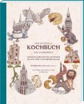 Harry Potter Das offizielle Kochbuch der Zauberwelt Magische Gerichte von Hogwarts bis New York und darüber hinaus!