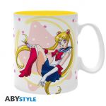 Sailor Moon Tasse 460ml