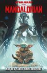 Star Wars Comics The Mandalorian Staffel 2 Teil 2