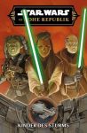 Star Wars Comics Die Hohe Republik Kinder des Sturms