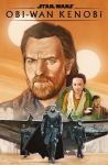 Star Wars Comics Obi-Wan Kenobi