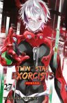Twin Star Exorcists Onmyoji 27