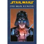 Star Wars Obi-Wan Kenobi HC (222)