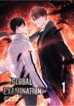 Global Examination 01