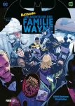 Batman Die Abenteuer der Familie Wayne 02
