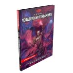 Dungeons & Dragons Abenteuerbuch Vecna Vorabend der Verdammnis