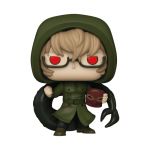 Tokyo Ghoul Funko POP! Animation Vinyl Figur Nishiki Nishio 9 cm