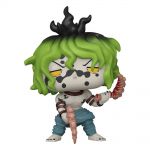 Demon Slayer: Kimetsu no Yaiba Funko POP! Animation Vinyl Figuren Gyutaro 9 cm