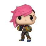 Arcane League of Legends Funko POP! Vinyl Figur Vi 9 cm