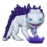 Godzilla vs. Kong 2 Funko POP! Movies Vinyl Figur Shimo w/Ice-Ray 9 cm
