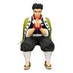 Demon Slayer Kimetsu no Yaiba Noodle Stopper PVC Statue Gyomei Himejima 15 cm