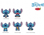 Lilo & Stitch Relief-Magnet Stitch Series 1