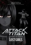 Attack on Titan Lost Girls Deluxe