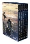 Omniscient Reader's Viewpoint Sammelschuber mit Bd. 01-05