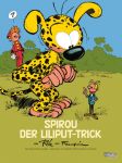 Spirou Deluxe Der Liliput-Trick
