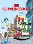 Spirou und Fantasio Spezial 43 Die Schweinebucht
