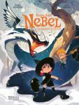 Kleine Hexe Nebel 01 Das Erwachen des Drachen
