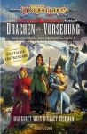 Weis, Margaret; Hickman, Tracy: Dungeons & Dragons Das Schicksal der Drachenlanze 02 Drachen der Vorsehung