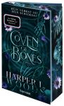 Woods, Harper L.: Coven of Bones 02 Mein Verrat ist dein Schicksal