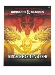 Dungeons & Dragons 2024 Dungeon Master's Screen