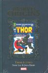 Marvel Origins 33 Thor 6 (1965)