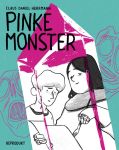 Pinke Monster GN