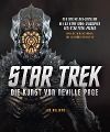 Star Trek Die Kunst von Neville Page