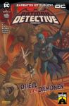 Batman Detective Comics (Rebirth) 87