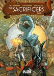The Sacrificers 01