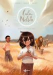 Lulu und Nelson 03 Die weiße Löwin