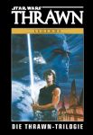 Star Wars Comics Die Thrawn-Trilogie Deluxe