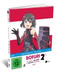 BOFURI 2.Staffel 02 Blu-ray