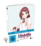 Kiss x Sis 02 Blu-ray