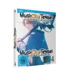 Mushoku Tensei: Jobless Reincarnation 1.Staffel 04 Blu-ray