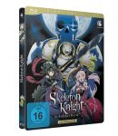 Skeleton Knight in Another World Gesamtausgabe Blu-ray