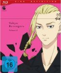 Tokyo Revengers 1.Staffel 03 Blu-ray
