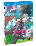 Bofuri 1.Staffel Gesamtausgabe Blu-ray
