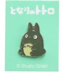 Mein Nachbar Totoro Pin Totoro sitzend