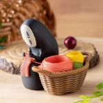 Chihiros Reise ins Zauberland Stiftehalter Ohngesicht