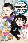 Demon Slayer School Days 04